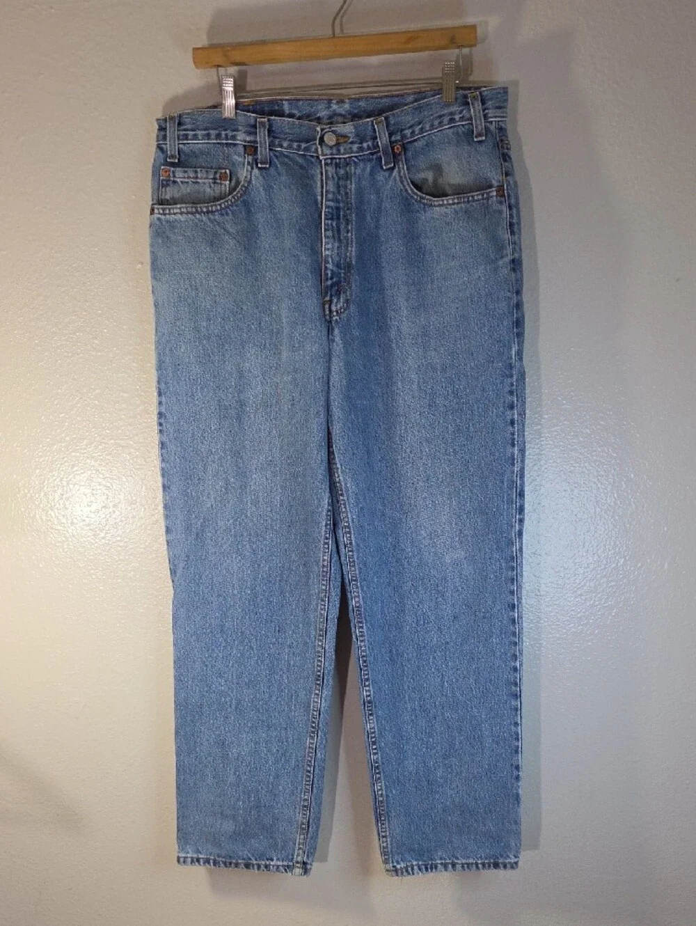 Levis vintage levi